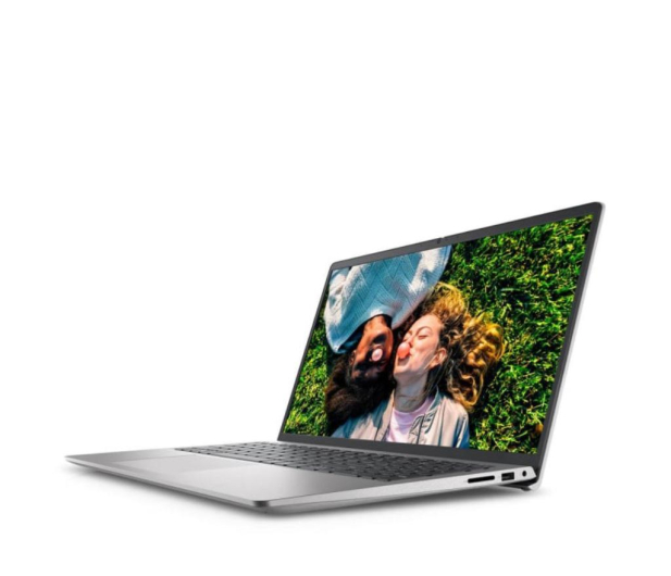 Dell Inspiron 3520 i5-1235U/16GB/512/Win11 120Hz Srebrny - 1292135 - zdjęcie 3